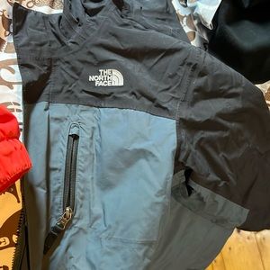 North face Jacket  size 7/8
